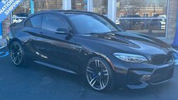 2018 BMW M2 Base