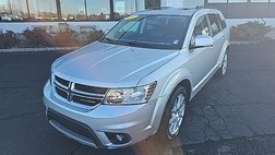 2014 Dodge Journey SXT