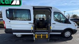 2015 Ford Transit XL
