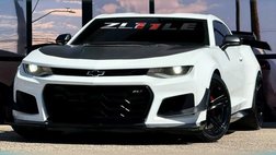 2018 Chevrolet Camaro ZL1