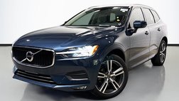 2021 Volvo XC60 T5 Momentum