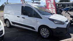 2018 Ford Transit Connect XL
