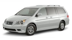2009 Honda Odyssey EX-L