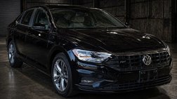2019 Volkswagen Jetta R-Line