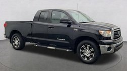 2013 Toyota Tundra Grade