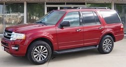 2017 Ford Expedition XLT