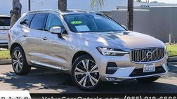 2023 Volvo XC60 B5 Plus Bright Theme