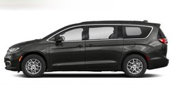 2021 Chrysler Pacifica Limited