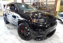 2021 Jeep Grand Cherokee SRT