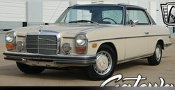 1971 Mercedes-Benz 2.8