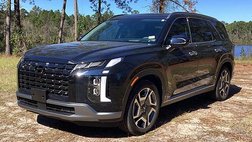 2025 Hyundai Palisade Limited
