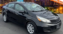 2012 Kia Rio LX