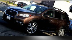2019 Subaru Ascent Limited 8-Passenger