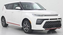 2022 Kia Soul Turbo