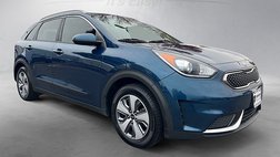 2019 Kia Niro LX