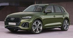 2022 Audi Q5 quattro S line Premium 45 TFSI