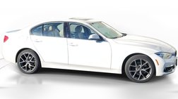 2018 BMW 3 Series 330i xDrive