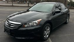 2011 Honda Accord SE