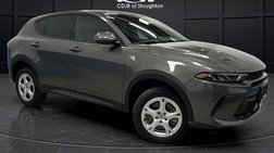 2024 Dodge Hornet GT