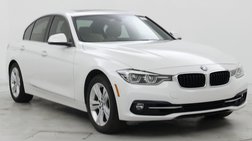 2018 BMW 3 Series 330i