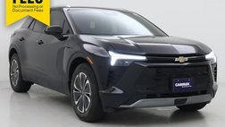 2024 Chevrolet Blazer EV 2LT