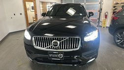 2023 Volvo XC90 B6 Core