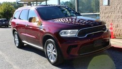 2023 Dodge Durango SXT