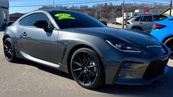 2023 Toyota GR86 Premium