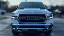 2019 Ram Ram Pickup 1500 Laramie Longhorn