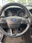 2017 Ford Focus S
