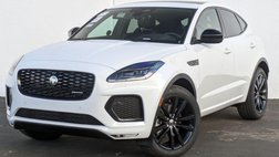 2024 Jaguar E-PACE P250 R-Dynamic SE