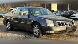 2009 Cadillac DTS 1SC