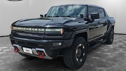 2024 GMC HUMMER EV 2X