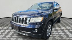 2011 Jeep Grand Cherokee Limited