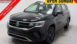 2022 Volkswagen Taos S