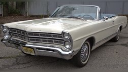 1967 Ford 