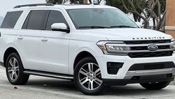 2022 Ford Expedition XLT