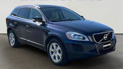 2013 Volvo XC60 Platinum