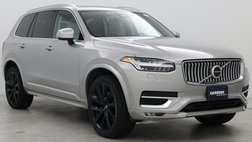2023 Volvo XC90 B6 Plus Bright Theme 6P