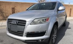 2007 Audi Q7 3.6 Premium quattro