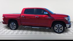 2021 Toyota Tundra 1794 Edition