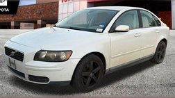 2005 Volvo S40 2.4i