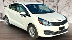 2014 Kia Rio LX