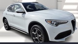 2023 Alfa Romeo Stelvio Sprint