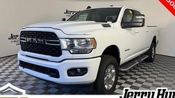 2024 Ram Ram Pickup 2500 Big Horn