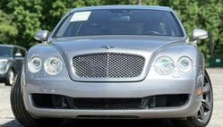 2006 Bentley Continental Flying Spur