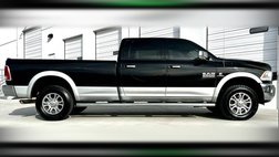 2014 Ram Ram Pickup 2500 Laramie