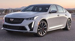2023 Cadillac CT5-V Base