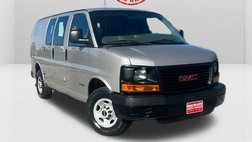 2005 GMC Savana 2500