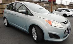 2013 Ford C-Max Hybrid SE